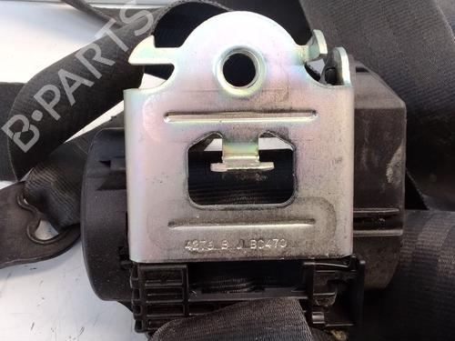Front left seatbelt DACIA SANDERO II | BP37033232I26 - Image 3