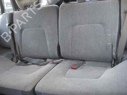 Transfer box MITSUBISHI GALLOPER (JK-01) 2.5 TD intercooler | BP9702059M36 