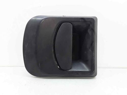 Used Front left exterior door handle IVECO DAILY IV Van [2006-2012]  23534651