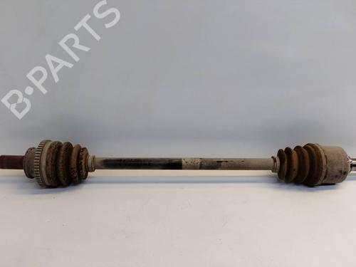 Used Left rear driveshaft Left rear driveshaft 38568104 38568104
