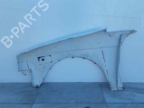 Right front fenders CITROËN C15 Box Body/MPV (VD_)  | BP10082398C42 