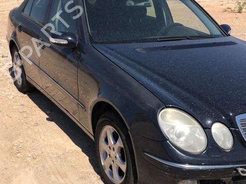 Left front window switch MERCEDES-BENZ E-CLASS (W211) E 270 CDI (211.016) | BP19676441I27 