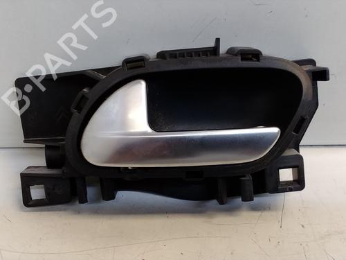 Used Front left interior door handle Front left interior door handle 37524840 37524840