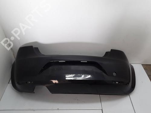Bak støtfanger Bak støtfanger SEAT LEON (1P1) [2005-2013] 36785974 36785974
