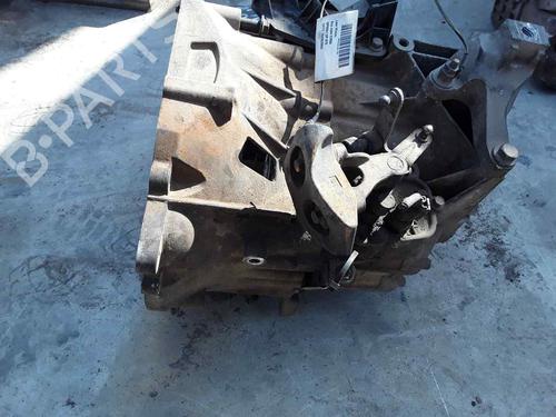 Gearbox VOLVO V50 (545) 2.0 D | BP25460993M3