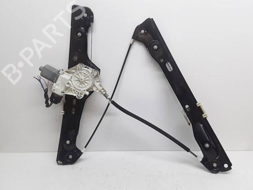 Used Front left window mechanism BMW 3 (E90) 330 d (231 hp) 17992663