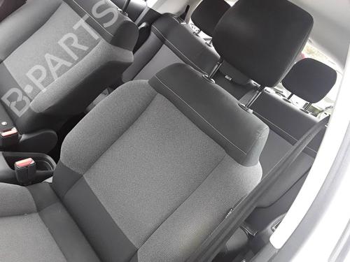 Left front seat CITROËN C3 / C3 ORIGIN III (SX) 1.6 BlueHDi 75 | BP16744264C15 