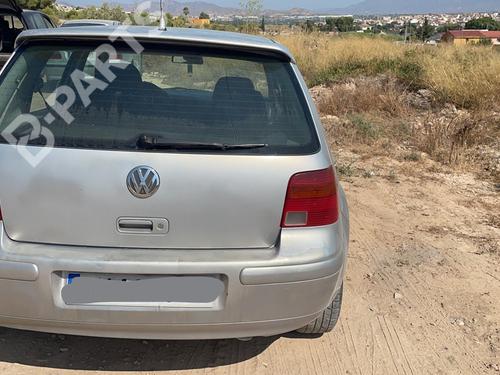 Module électronique VW GOLF IV (1J1) 1.9 TDI | BP8138913M83 