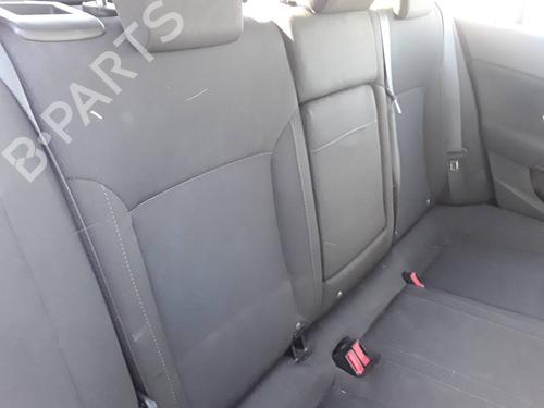 Used Rear seat OPEL INSIGNIA A Saloon (G09) 2.0 CDTI (69) (131 hp) 17201535
