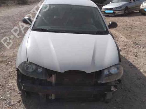 Steering pump SEAT IBIZA III (6L1)  | BP7470793M99 
