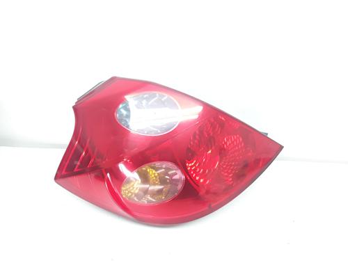 Used Left taillight KIA CEE'D Hatchback (ED) [2006-2012]  11284922