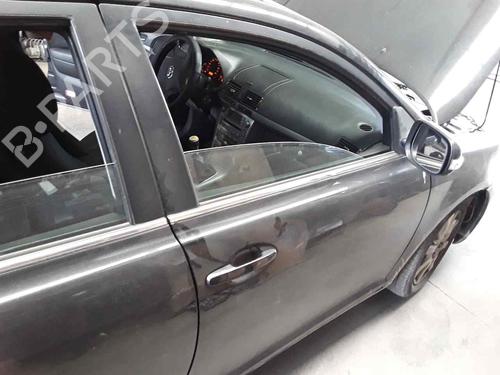 Used Right front door TOYOTA AVENSIS (_T25_) 2.2 D-4D (ADT251_, ADT251R) (150 hp) 19067230