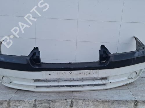 Front bumper FIAT SCUDO Platform/Chassis (220_) 2.0 JTD | BP31906588C7