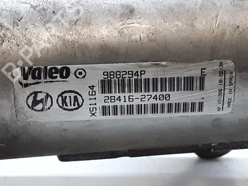 Egr HYUNDAI SANTA FÉ II (CM) 2.2 CRDi GLS | BP14141480M69 