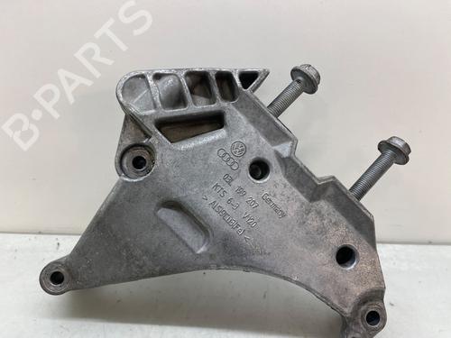 Engine mount VW GOLF VI (5K1) 1.6 TDI | BP28826330M89 