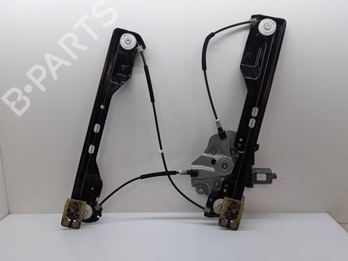 Front left window mechanism OPEL ZAFIRA TOURER C (P12)  | BP32428275C22  - Image 6