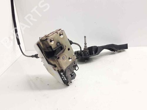 Used Front left lock CITROËN C3 I (FC_, FN_) 1.1 i (60 hp) 19478658