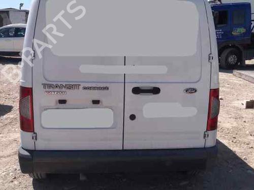 Venstre forlygte FORD TRANSIT CONNECT (P65_, P70_, P80_) 1.8 TDCi | BP7471209C28 