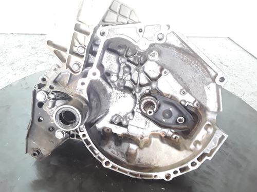 Gearbox PEUGEOT 207 (WA_, WC_) 1.4 16V | BP8918748M3 