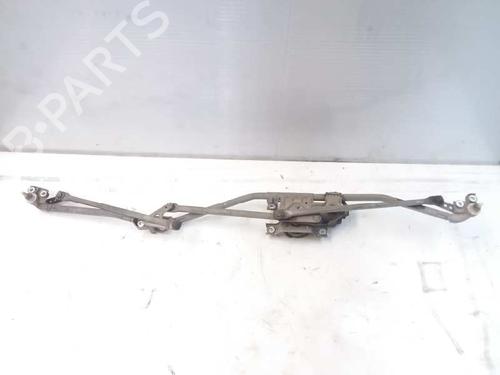 Viskermotor vindrude OPEL ZAFIRA A MPV (T98) 1.6 16V (F75) (101 hp) 7472539