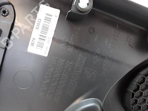 Rear right panel RENAULT CLIO IV (BH_)  | BP9646308C61 