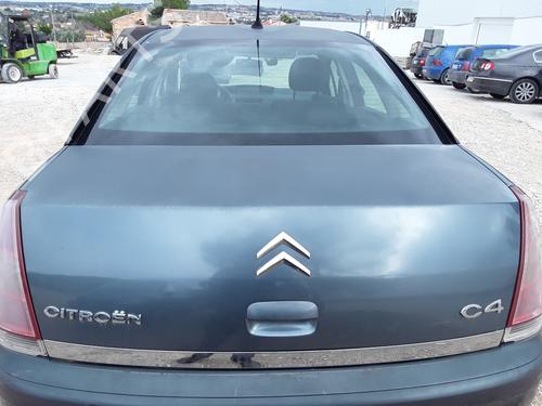 Coffre CITROËN C4 II Saloon (NC_) [2013-2026]  32033968