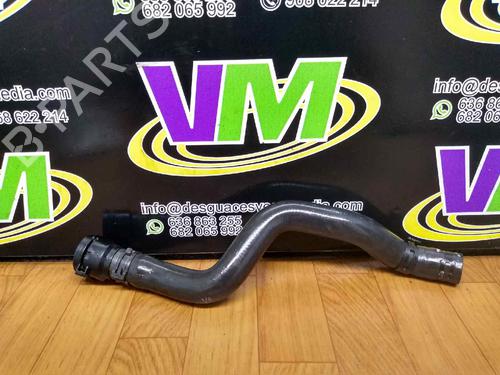 Used Pipe SEAT TOLEDO III (5P2) [2004-2009]  14141530