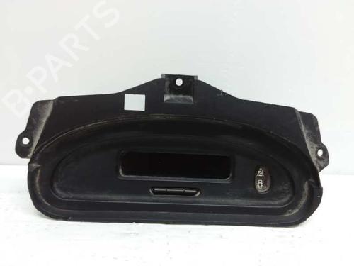 Electronic module RENAULT MEGANE I (BA0/1_) 1.9 D Eco (BA0A, BA0U, BA0R) | BP7471490M83 