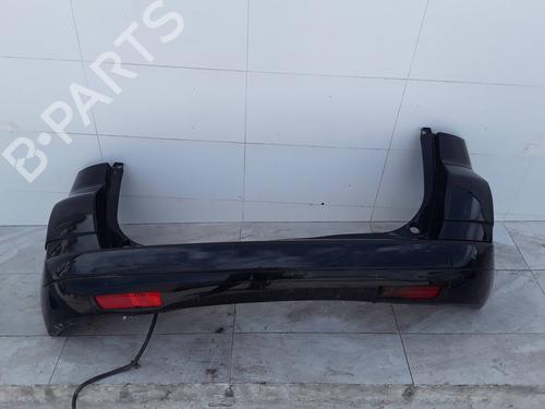 Used Rear bumper Rear bumper CITROËN C4 Picasso I MPV (UD_) 1.6 HDi (109 hp) 33833069 33833069