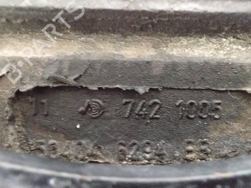 Engine mount IVECO DAILY IV Van 40C12 V, 40C14 V/P | BP39106879M89 - Image 2