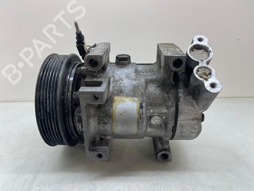 Compresseur AC RENAULT CLIO I (B/C57_, 5/357_) 1.9 D (B/C/S576, B/C/S57L) (64 hp) 29464725
