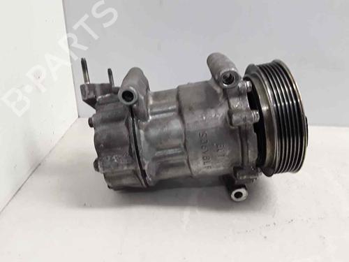 AC compressor MINI MINI (R56) Cooper | BP17833578M34 