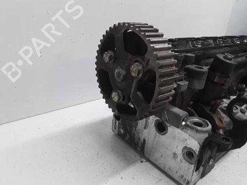 Cylinder head FIAT SCUDO Bus (220_) 2.0 JTD | BP16559047M5 