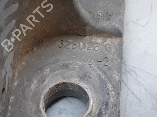 Engine mount RENAULT MEGANE III Hatchback (BZ0/1_, B3_) 1.5 dCi | BP13403198M89