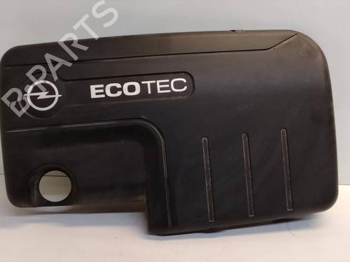 Used Upper protection Upper protection 38968314 38968314