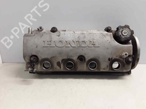 Used Valve cover HONDA CIVIC VI Fastback (MA, MB) 1.6 i (MB1) (113 hp) 17132836