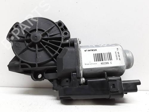 Left front window motor AUDI A6 C5 (4B2) 1.8 T | BP10171276E21 