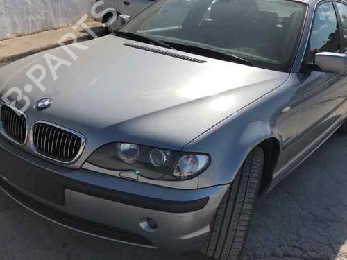 Rear right lock BMW 3 (E46) 320 i | BP13330593C99 