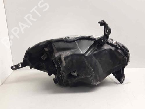 Right headlight NISSAN MICRA III (K12) 1.2 16V | BP25254352C29 