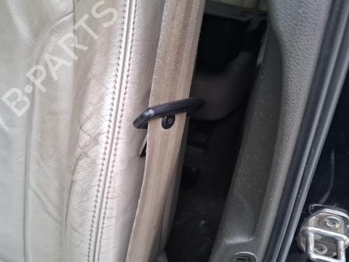 Used Front left seatbelt Front left seatbelt 37407689 37407689