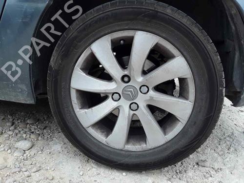 Felg CITROËN C4 Picasso I MPV (UD_) 1.6 HDi (109 hp) 25026517