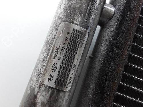 AC radiator HYUNDAI i30 (GD) | BP32866861M32 - Image 3