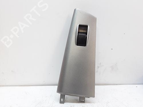 Used Right front window switch TOYOTA COROLLA (_E12_) 1.6 VVT-i (ZZE121_, ZZE121R) (110 hp) 9641379