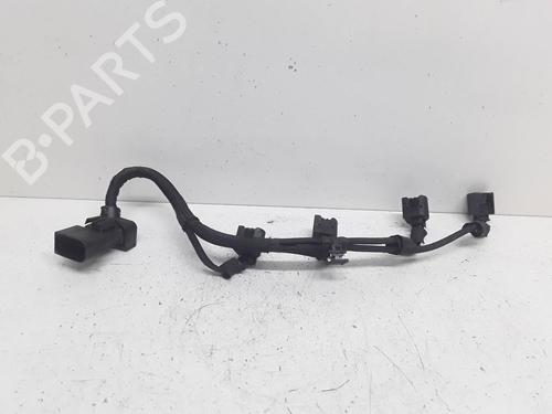 Fuel intake system TOYOTA AVENSIS Saloon (_T27_) 2.0 D-4D (WWT271_) | BP15499186M97 