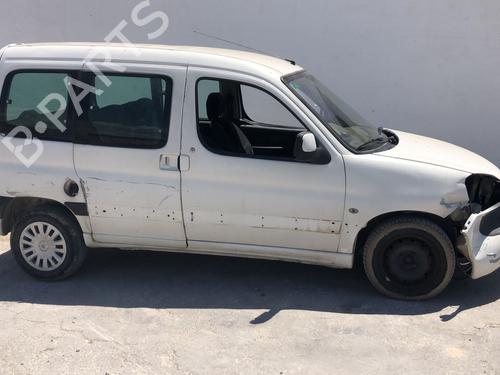 Engine PEUGEOT PARTNER MPV (5_, G_) | BP36571244M1 - Image 3