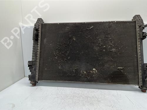 Used Water radiator Water radiator 37703499 37703499