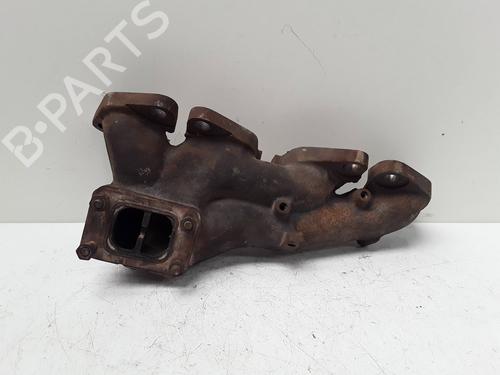 Auspuffkrümmer für Auspuffkrümmer NISSAN 200SX Coupe (S14) 2.0 i 16V Turbo (200 hp) 35930271 35930271