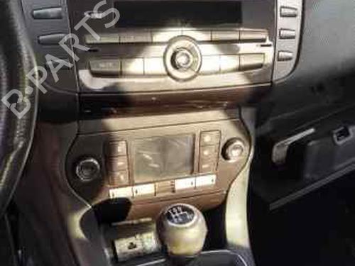 Ignition barrel FIAT BRAVO II (198_) 1.9 D Multijet (198AXB1A) | BP13308317M48 