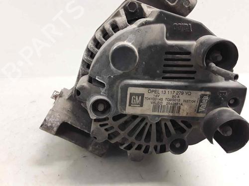 Generator OPEL CORSA C (X01)  | BP28485001M7 