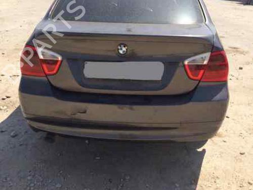 Left rear driveshaft BMW 3 (E90) 320 d | BP10043560M40 